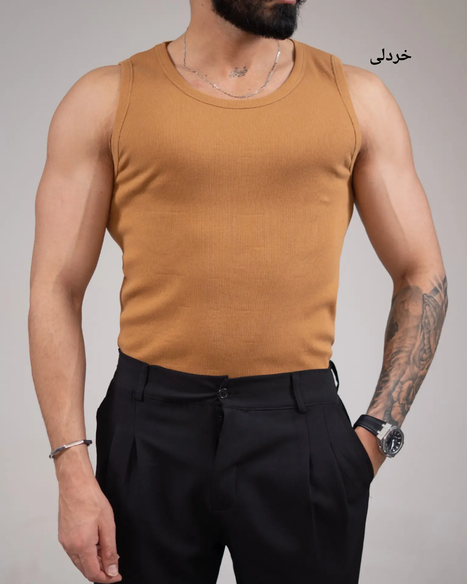 تنگ تاپ نول-کد5438